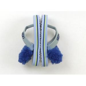 アグ UGG サンダル 靴ベビー12cm以下 ...の詳細画像1