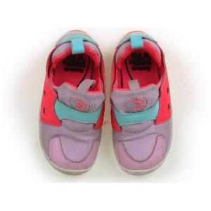 リーボック Reebok スニーカー 靴13cm〜 女の子 子供服 ベビー服 キッズ