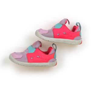 リーボック Reebok スニーカー 靴13c...の詳細画像1