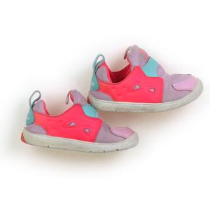 リーボック Reebok スニーカー 靴13c...の詳細画像2