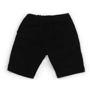 コムサイズム COMME CA ISM ハーフパンツ 100サイズ 男の子 子供服 ベビー服 キッズ