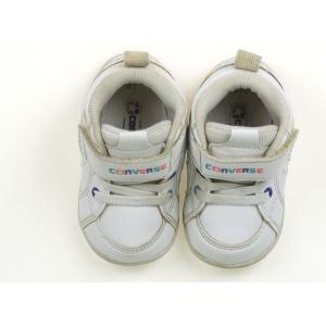 コンバース CONVERSE スニーカー 靴12cm〜 男の子 子供服 ベビー服 キッズ