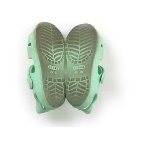 クロックス CROCS サンダル 靴18cm〜...の詳細画像3