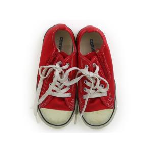コンバース CONVERSE スニーカー 靴19cm〜 男の子 子供服 ベビー服 キッズ