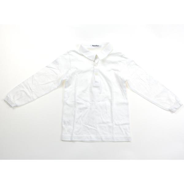 ファミリア familiar Tシャツ・カットソー 110サイズ 男の子 子供服 ベビー服 キッズ