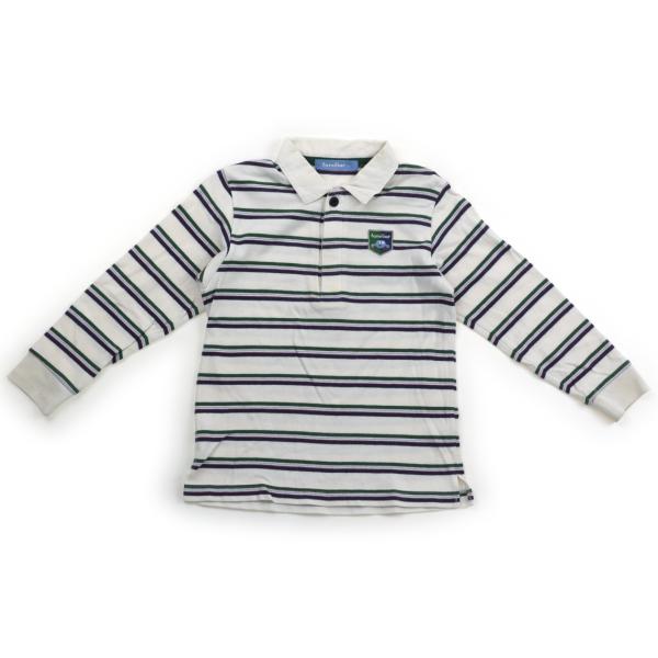 ファミリア familiar Tシャツ・カットソー 120サイズ 男の子 子供服 ベビー服 キッズ