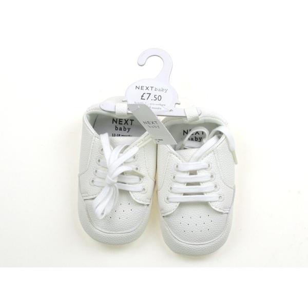 ネクスト NEXT 室内用ベビーシューズ 靴12cm〜 男の子 子供服 ベビー服 キッズ