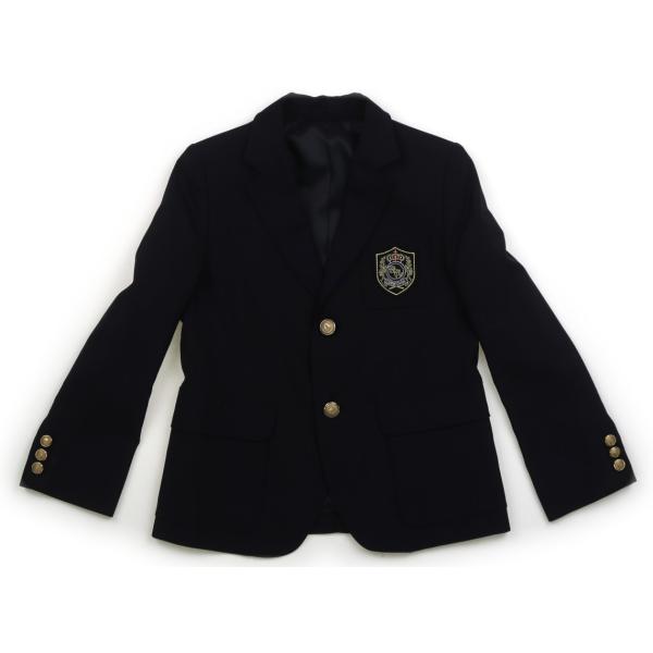 コムサイズム COMME CA ISM フォーマルウェア 120サイズ 男の子 子供服 ベビー服 キ...