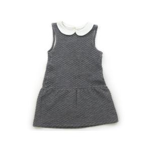 ザラ ZARA ジャンパースカート 100サイズ 女の子 子供服 ベビー服 キッズ