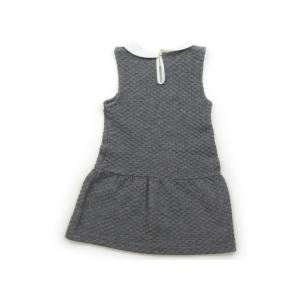 ザラ ZARA ジャンパースカート 100サイ...の詳細画像1