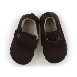 コンビミニ Combimini フラットシューズ・スリッポン 靴15cm〜 男の子 子供服 ベビー服 キッズ