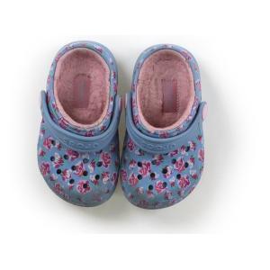 クロックス CROCS サンダル 靴14cm〜 女の子 子供服 ベビー服 キッズ