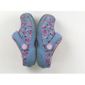 クロックス CROCS サンダル 靴14cm〜...の詳細画像1