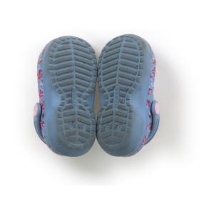 クロックス CROCS サンダル 靴14cm〜...の詳細画像3