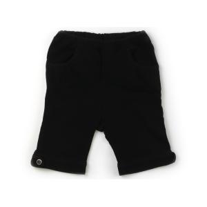 コムサデモード COMME CA DU MODE ハーフパンツ 80サイズ 男の子 子供服 ベビー服 キッズ
