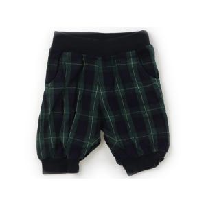 ダッドウェイ DADWAY ハーフパンツ 100...の商品画像