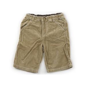 ユナイテッドアローズ UNITED ARROWS ハーフパンツ 120サイズ 女の子 子供服 ベビー服 キッズ