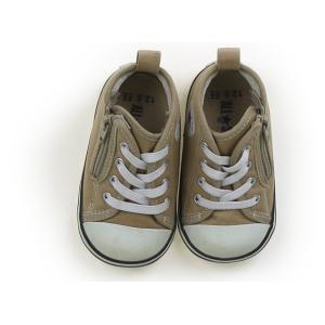 コンバース CONVERSE スニーカー 靴12cm〜 男の子 子供服 ベビー服 キッズ