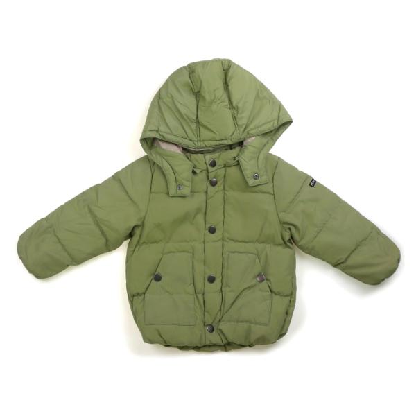 プティマイン petit main コート・ジャンパー 100サイズ 男の子 子供服 ベビー服 キッ...