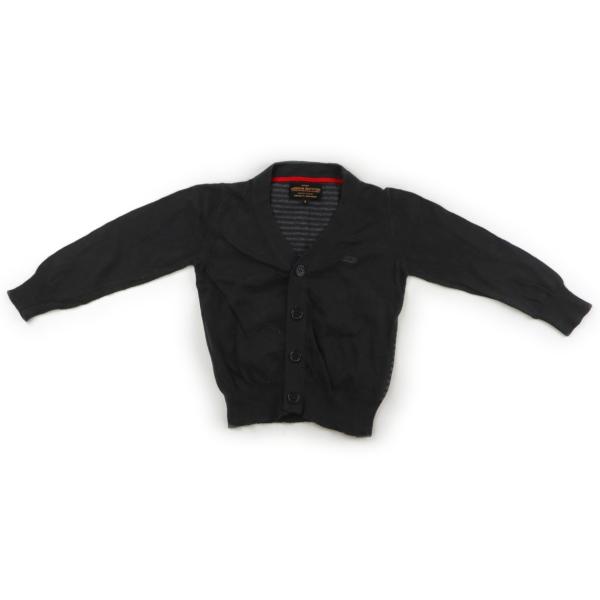 アメリカンイーグル American Eagle Outfitters カーディガン 110サイズ ...