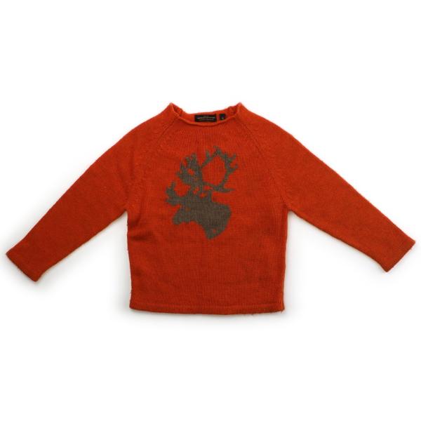 アメリカンイーグル American Eagle Outfitters ニット・セーター 110サイ...