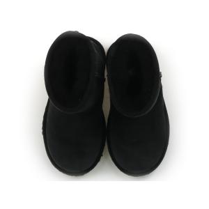 アグ UGG ブーツ 靴17cm〜 女の子 子供服 ベビー服 キッズ