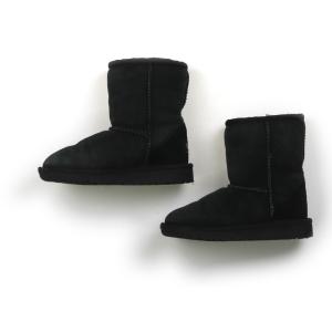 アグ UGG ブーツ 靴17cm〜 女の子 子...の詳細画像2