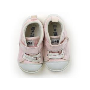 コンバース CONVERSE スニーカー 靴13cm〜 女の子 子供服 ベビー服 キッズ