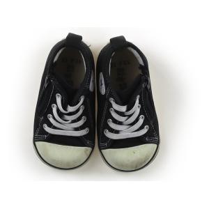 コンバース CONVERSE スニーカー 靴13cm〜 男の子 子供服 ベビー服 キッズ