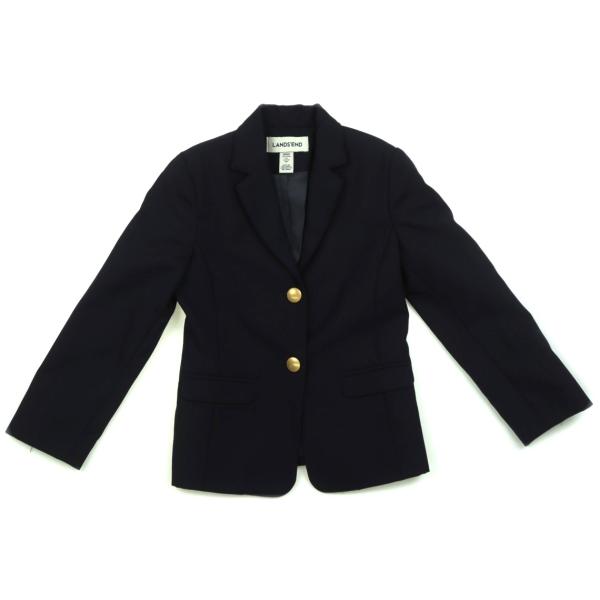 ランズエンド LAND'S END フォーマルウェア 110サイズ 女の子 子供服 ベビー服 キッズ
