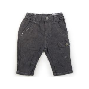 べべ BeBe ハーフパンツ 90サイズ 男の子 子供服 ベビー服 キッズ