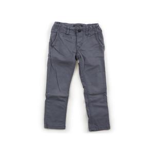 トミーヒルフィガー Tommy Hilfiger チノパン 100サイズ 男の子 子供服 ベビー服 キッズ