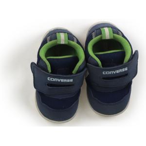 コンバース CONVERSE スニーカー 靴13cm〜 男の子 子供服 ベビー服 キッズ