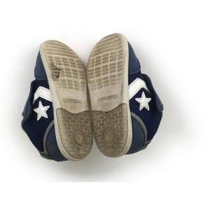 コンバース CONVERSE スニーカー 靴1...の詳細画像3