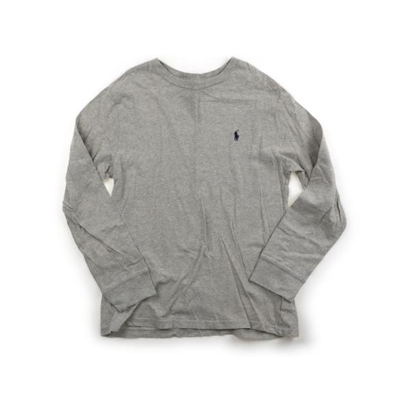 ポロラルフローレン POLO RALPH LAUREN Tシャツ・カットソー 160サイズ 男の子 ...