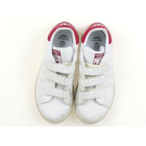 アディダス Adidas スニーカー 靴18cm...の商品画像