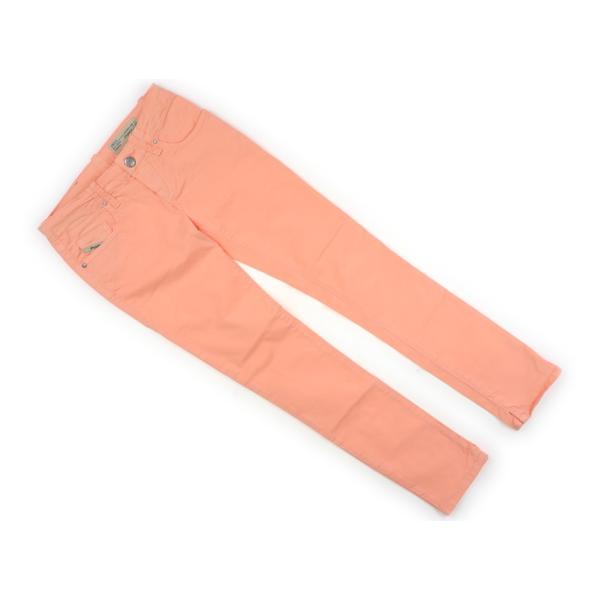 ディーゼル DIESEL パンツ 130サイズ 女の子 子供服 ベビー服 キッズ