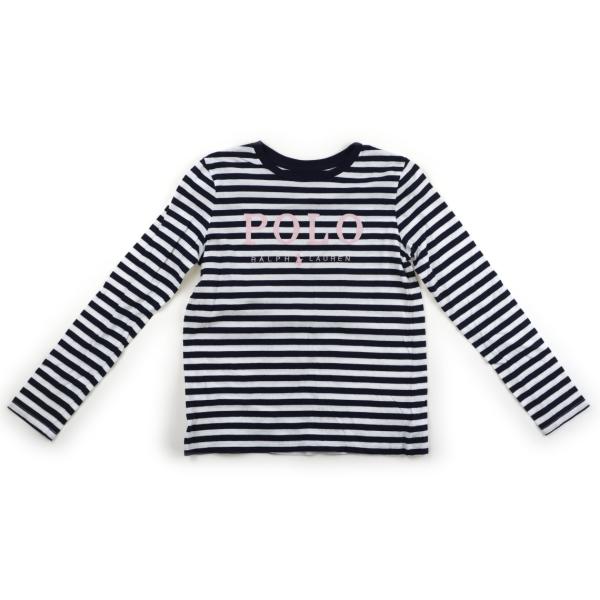 ポロラルフローレン POLO RALPH LAUREN Tシャツ・カットソー 150サイズ 女の子 ...