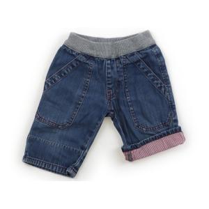 マーキーズ Markeys ハーフパンツ 90サ...の商品画像