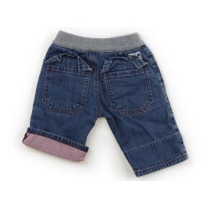 マーキーズ Markeys ハーフパンツ 90...の詳細画像1