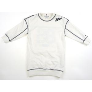 トミーヒルフィガー Tommy Hilfiger トレーナー・プルオーバー 100サイズ 男の子 子供服 ベビー服 キッズ