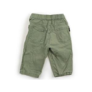 ラーゴム Lagom ハーフパンツ 100サイ...の詳細画像1