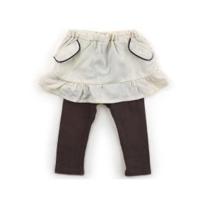 プティマイン petit main スカート 8...の商品画像