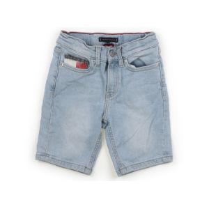 トミーヒルフィガー Tommy Hilfiger ハーフパンツ 120サイズ 男の子 子供服 ベビー服 キッズ