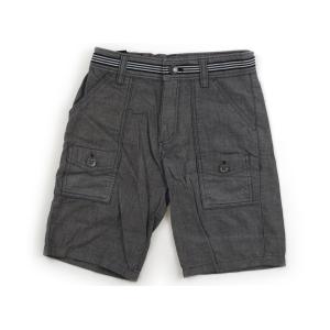 コムサフィユ COMME CA FILLE ハーフパンツ 110サイズ 男の子 子供服 ベビー服 キッズ