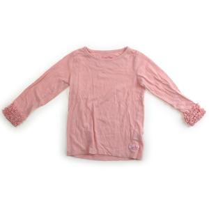 ラッフルバッツ Ruffle Butts Tシャ...の商品画像