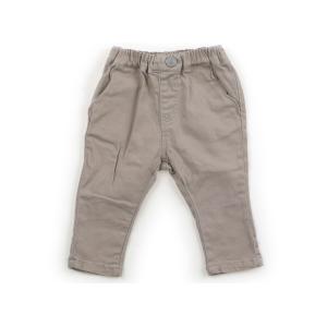 アプレレクール apres les cours ハーフパンツ 80サイズ 女の子 子供服 ベビー服 キッズ