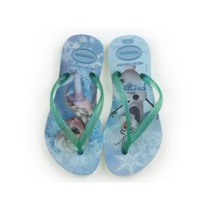 ハワイアナス havaianas サンダル 靴1...の商品画像