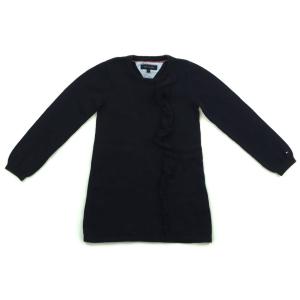トミーヒルフィガー Tommy Hilfiger ワンピース 100サイズ 女の子 子供服 ベビー服 キッズ