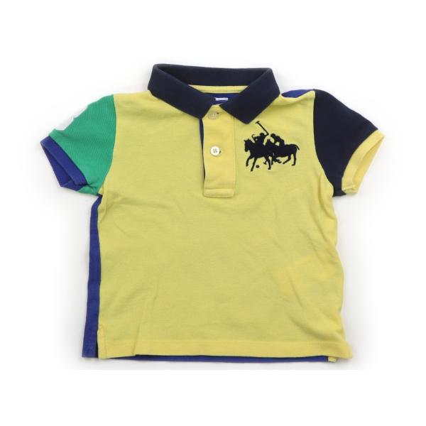 ラルフローレン Ralph Lauren ポロシャツ 80サイズ 男の子 子供服 ベビー服 キッズ